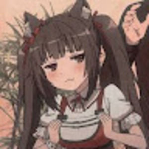 Meet your Posher, Avery